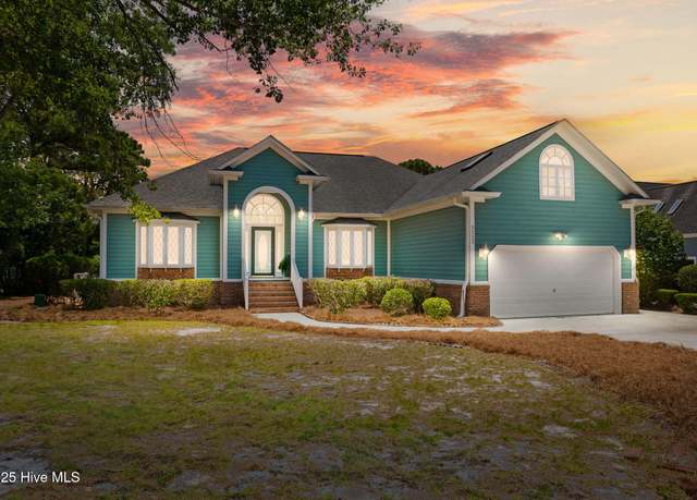 Property at 3223 St Andrews Cir SE, Southport, NC 28461, 3 beds, 2 baths
