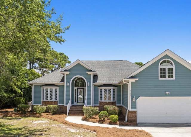 Property at 3223 St Andrews Cir SE, Southport, NC 28461, 3 beds, 2 baths