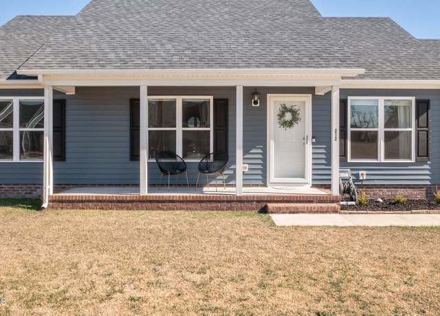 Property at 212 Nugget Trl, Elizabeth City, NC 27909, 3 beds, 2 baths