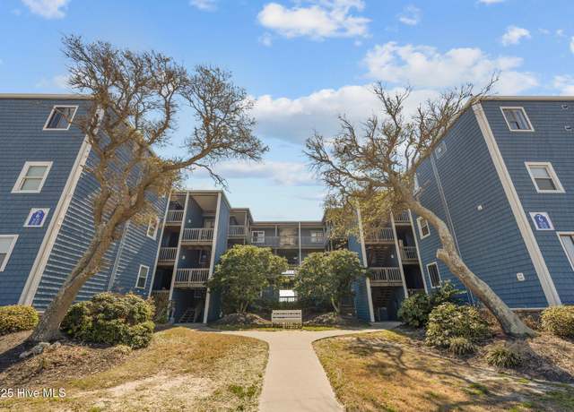Property at 2196 New River Inlet Rd Unit 269, North Topsail Beach, NC 28460, 1 bed, 1 bath