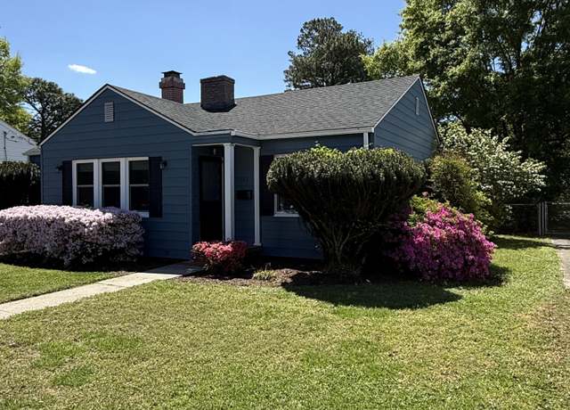 Property at 142 Morris Cir, Edenton, NC 27932, 2 beds, 2 baths