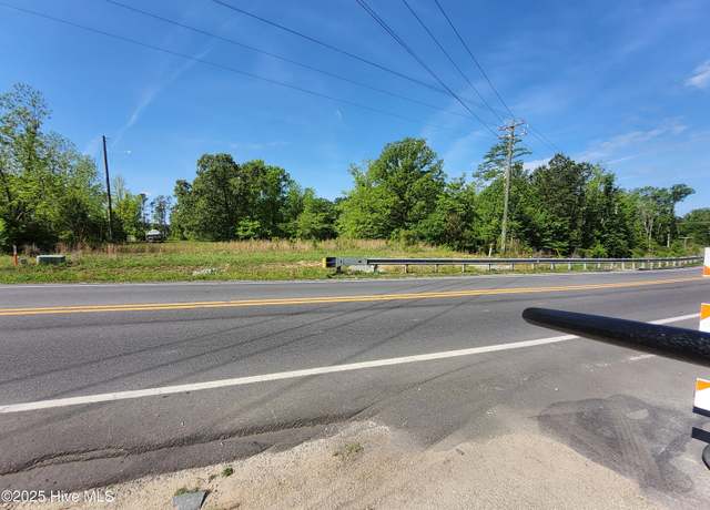 Property at Lot 0 State Hwy 210, Hampstead, NC 28443