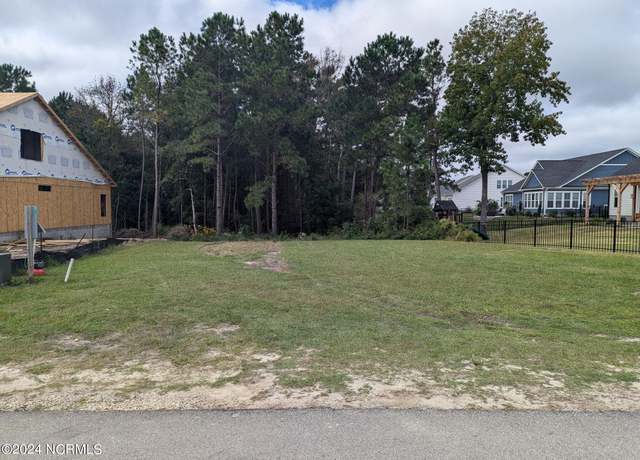 Property at 802 Sweetgrass St, Holly Ridge, NC 28445