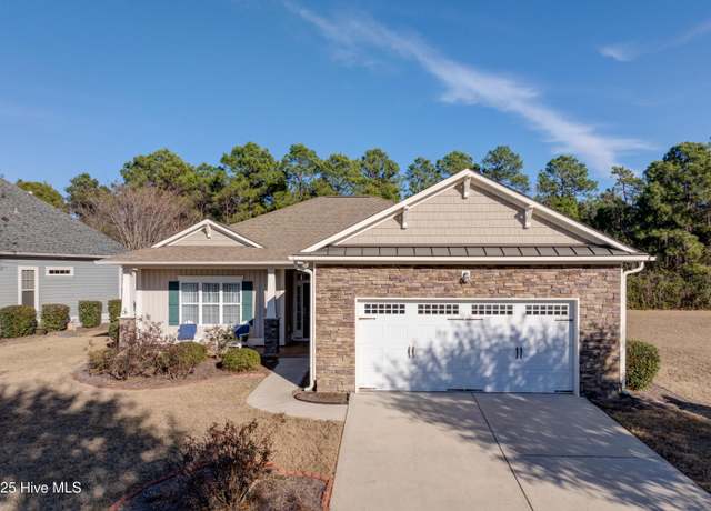 Property at 2145 Palm Pointe NE, Leland, NC 28451, 3 beds, 2 baths