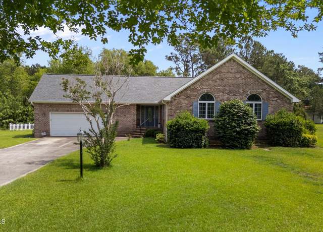 Property at 9333 Doris Dr, Oriental, NC 28571, 3 beds, 2 baths
