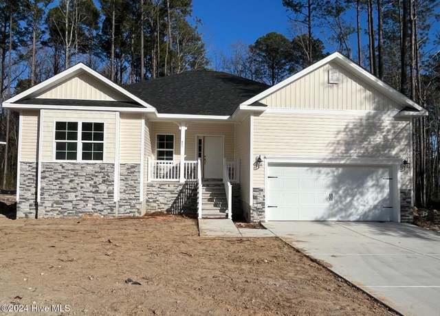 Property at 831 Pantego Blvd SE, Bolivia, NC 28422, 3 beds, 2 baths