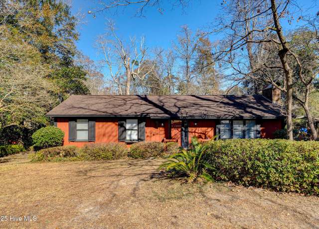 Property at 110 Robert Stephenson Dr, Wilmington, NC 28411, 3 beds, 2 baths