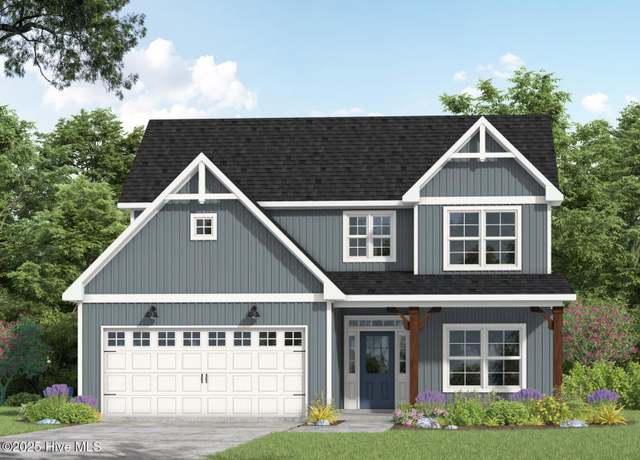 Property at 274 Rough Ridge Trl #33, Aberdeen, NC 28315, 4 beds, 2.5 baths