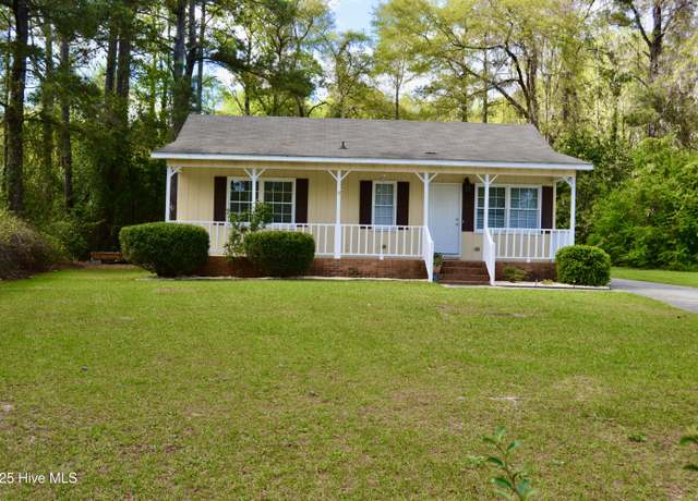 Property at 122 April Ln, Rockingham, NC 28379, 2 beds, 1 bath