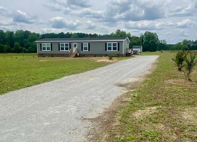 Property at 1704 Harrelsonville Rd, Whiteville, NC 28472, 3 beds, 2 baths