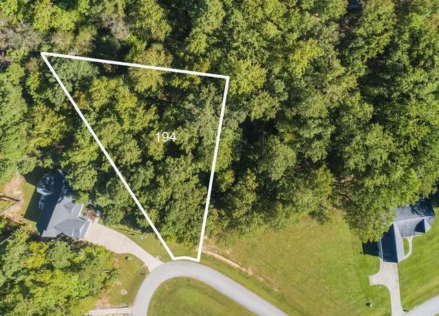 Property at 44 Palm Ct, Minnesott Beach, NC 28510