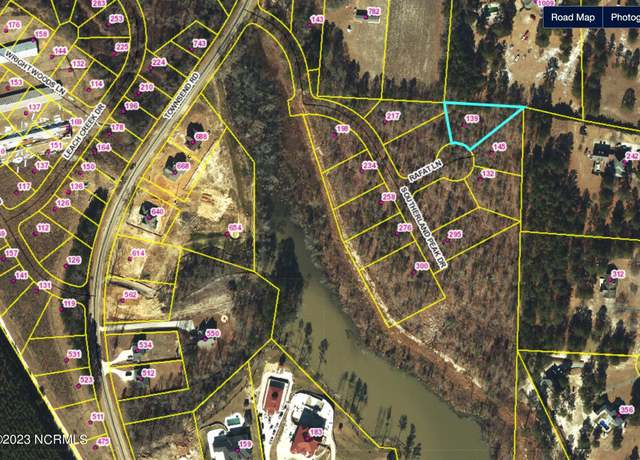 Property at 139 Rafat Ln, Raeford, NC 28376