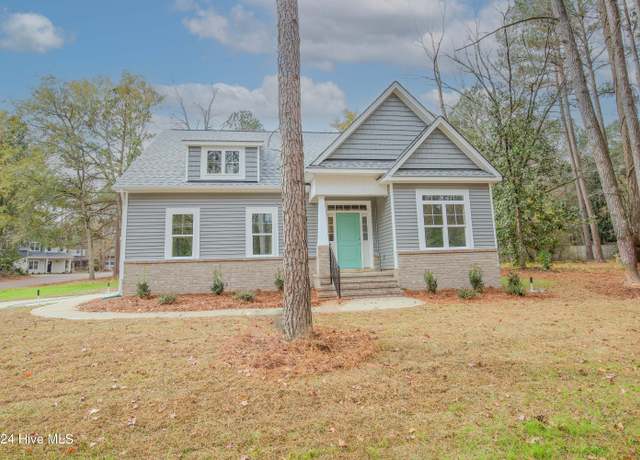 Property at 816 Red Hawk Pl, Vass, NC 28394, 4 beds, 3.5 baths