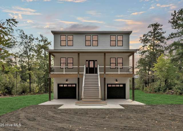 Property at 114 Bay Roads Ln, Shiloh, NC 27974, 5 beds, 3 baths