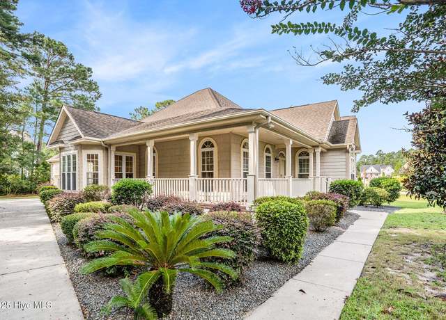 Property at 8317 Dunes Ridge Pl, Sunset Beach, NC 28468, 3 beds, 2 baths