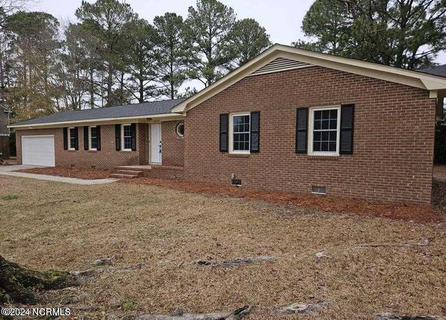 Property at 2908 Ginger Rd, Kinston, NC 28504, 4 beds, 2 baths