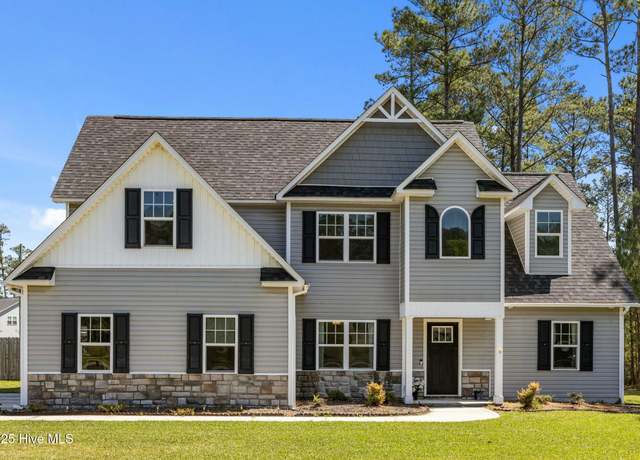 Property at 500 Maggies Ct, Jacksonville, NC 28540, 3 beds, 2.5 baths
