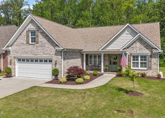 Property at 3821 Alma Lee Dr, Winterville, NC 28590, 3 beds, 2.5 baths