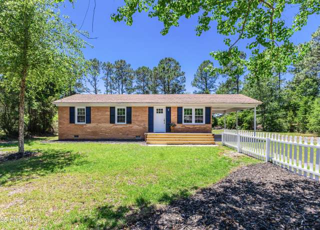 Property at 150 Willetts Dr, Southport, NC 28461, 3 beds, 2 baths
