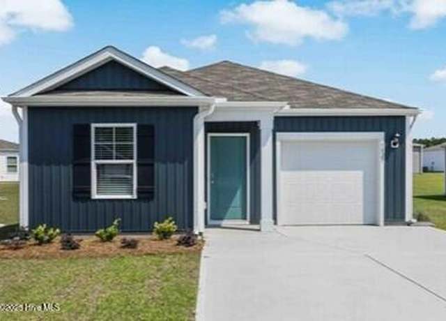 Property at 1523 White Egret Ln NE Lot 757, Bolivia, NC 28422, 3 beds, 2 baths