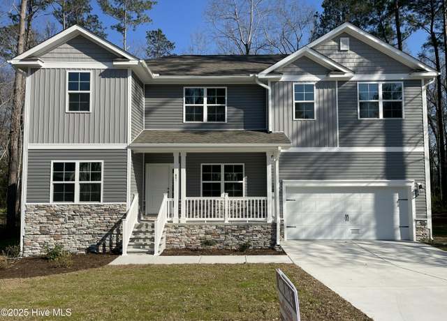 Property at 801 Pantego Blvd SE, Bolivia, NC 28422, 4 beds, 3.5 baths