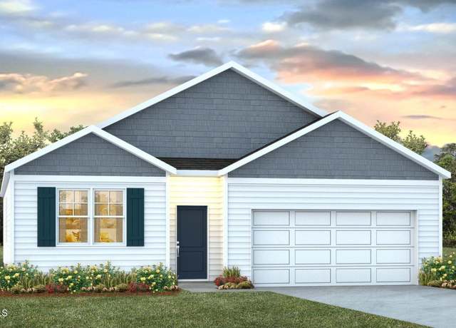 Property at 179 Kite Cir NE Lot 610, Bolivia, NC 28422, 4 beds, 2 baths