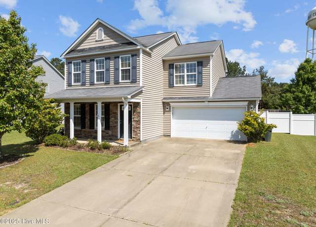Property at 389 Fairfield Cir, Raeford, NC 28376, 3 beds, 2.5 baths