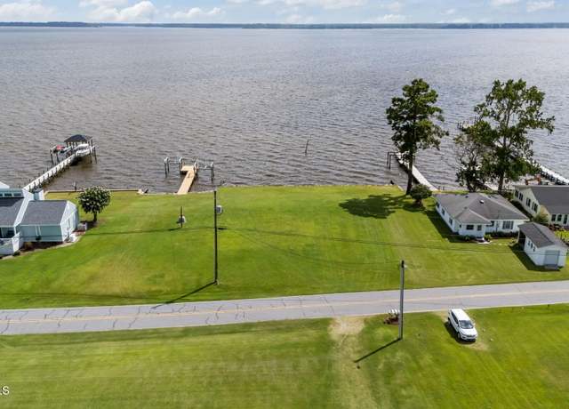 Property at 1741 Bayview Rd, Bath, NC 27808