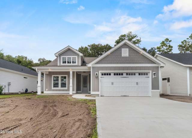 Property at 2059 Greenside Manor Dr SW, Ocean Isle Beach, NC 28469, 3 beds, 2 baths