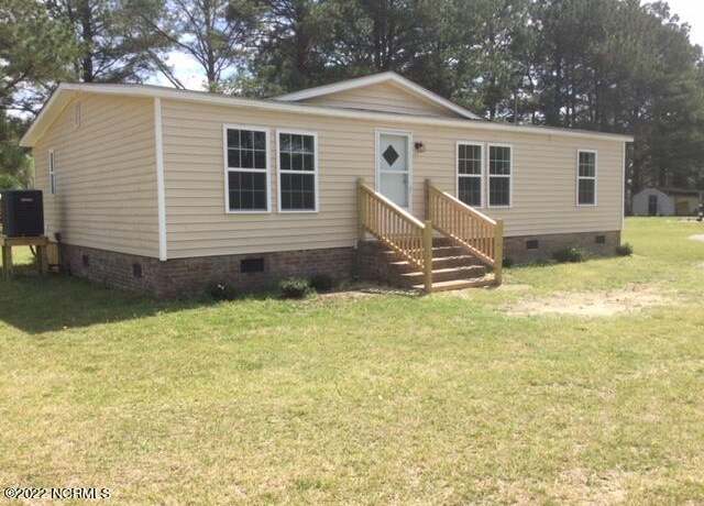 Property at 920 Benjamin Dr, Greenville, NC 27834, 3 beds, 2 baths