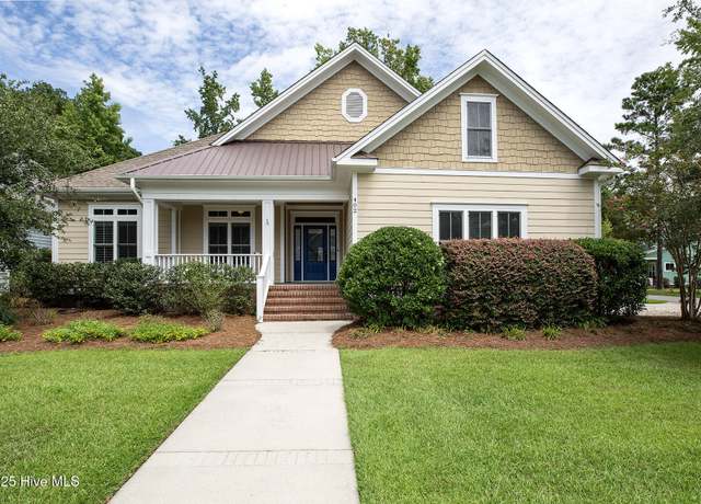 Property at 402 Cornubia Dr, Castle Hayne, NC 28429, 3 beds, 3 baths