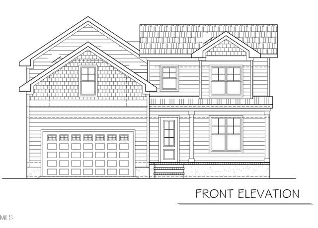 Property at 727 Heartleaf Ct, Vass, NC 28394, 4 beds, 2.5 baths
