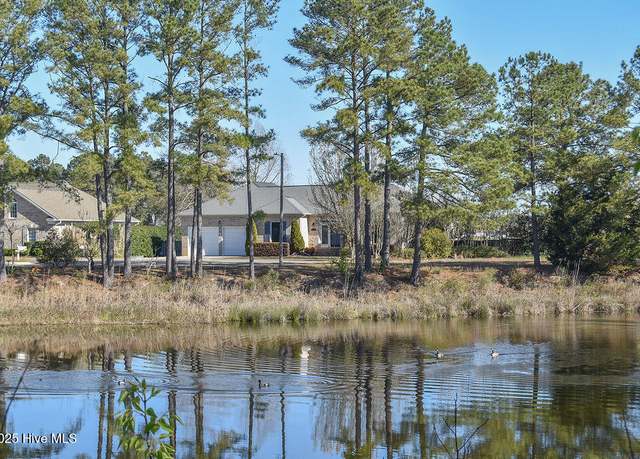 Property at 1231 Greenbriar Pl, Vass, NC 28394, 4 beds, 3 baths