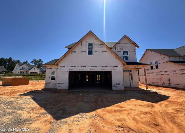 Property at 518 Grassy Gap Trl #68, Aberdeen, NC 28315, 4 beds, 2.5 baths