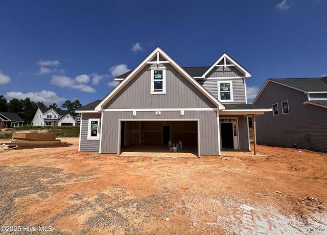 Property at 518 Grassy Gap Trl #68, Aberdeen, NC 28315, 4 beds, 2.5 baths
