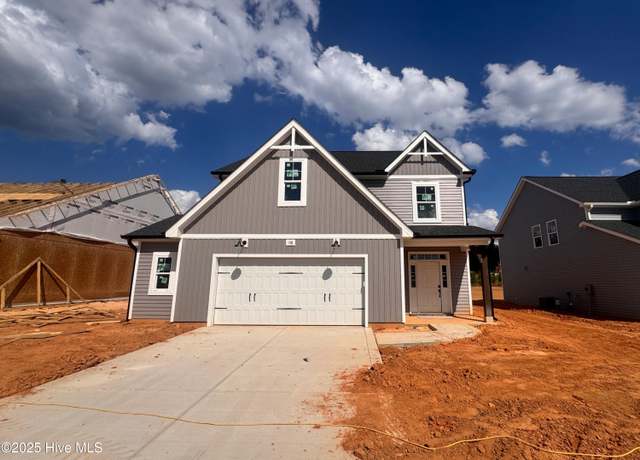 Property at 518 Grassy Gap Trl #68, Aberdeen, NC 28315, 4 beds, 2.5 baths