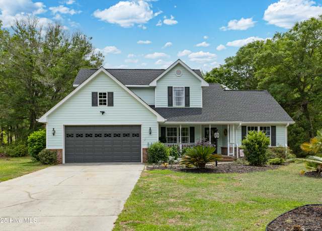 Property at 1856 Healing Water Ln SW, Supply, NC 28462, 3 beds, 2.5 baths