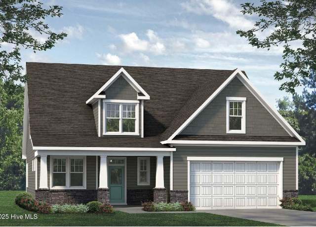 Property at 2011 Red Woodpeckers Ct, # 34, Leland, NC 28451, 4 beds, 2.5 baths