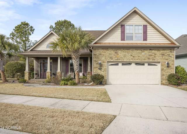 Property at 2314 Hickory Bottom Ct NE, Leland, NC 28451, 4 beds, 3 baths