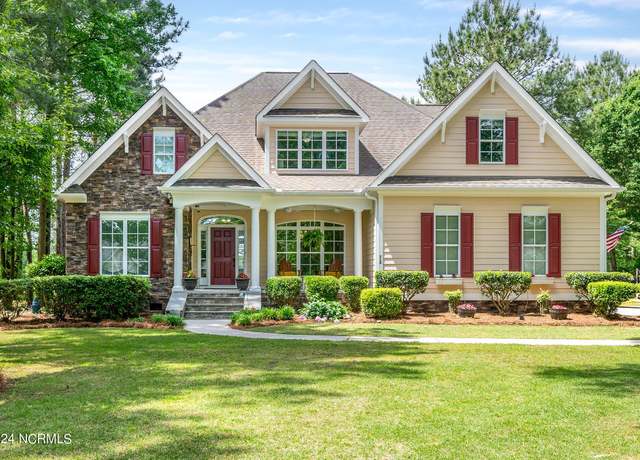 Property at 210 Cellars Way, Wallace, NC 28466, 5 beds, 3 baths