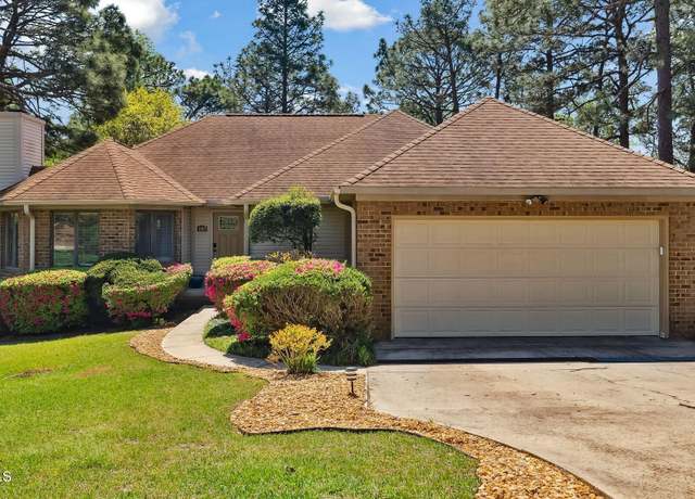 Property at 107 Pinnacle Ct, West End, NC 27376, 3 beds, 2 baths