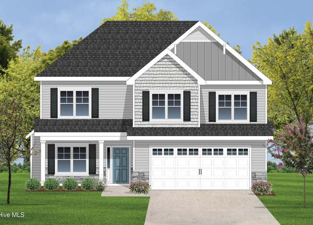 Property at 104 Lennox Ln, Hampstead, NC 28443, 4 beds, 3.5 baths
