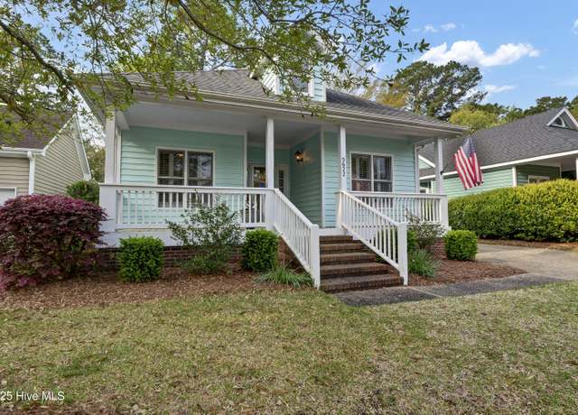 Property at 5622 Shell Road Village Dr, Wilmington, NC 28403, 3 beds, 2 baths