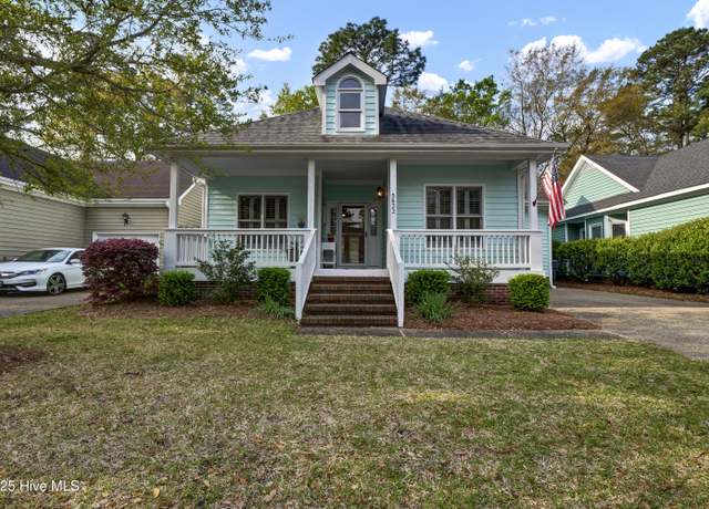 Property at 5622 Shell Road Village Dr, Wilmington, NC 28403, 3 beds, 2 baths