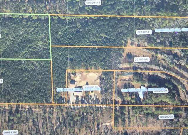 Property at Tbd Lot 4 Beulah Hill Church Rd, West End, NC 27376