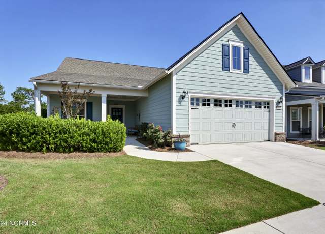 Property at 3524 Laughing Gull Ter, Wilmington, NC 28412, 3 beds, 3 baths