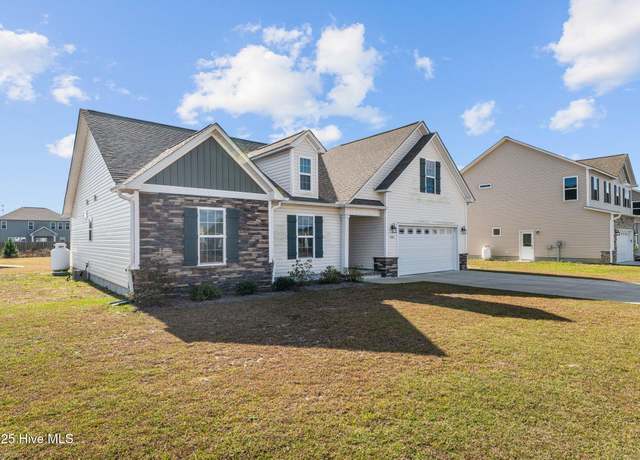 Property at 101 Kettle Dr, Havelock, NC 28532, 3 beds, 2 baths