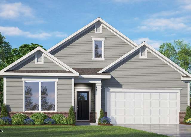 Property at 623 Pine Dune Ln, Aberdeen, NC 28315, 3 beds, 3 baths