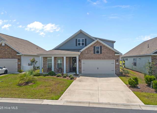 Property at 610 Silos Way, Carolina Shores, NC 28467, 4 beds, 3 baths