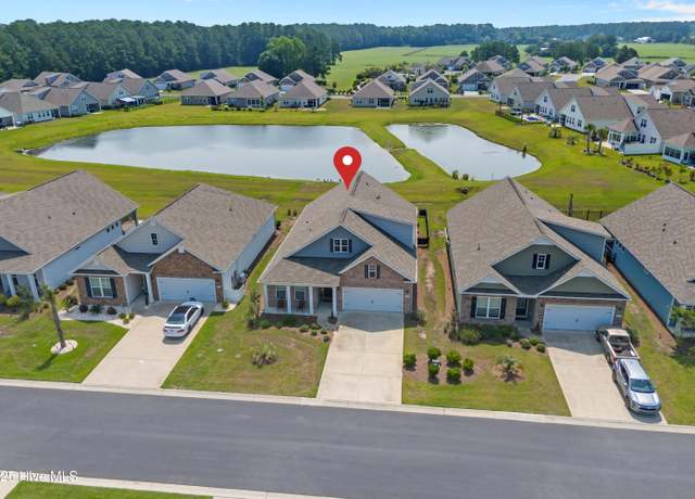 Property at 610 Silos Way, Carolina Shores, NC 28467, 4 beds, 3 baths
